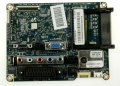 Samsung LE19C450E1WX - Main AV - BN94-02707D